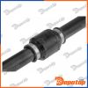 Demi-Arbre de Transmission droite pour HONDA | NPW-HD-090, 44305-TF0-000